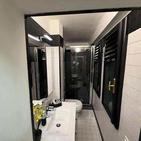 Apartman Le Due Torri *