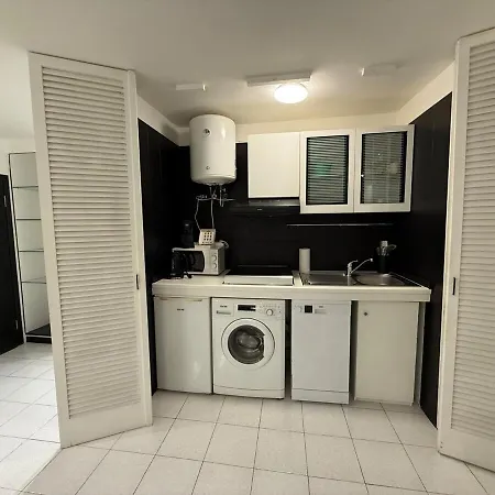 Le Due Torri Apartman Bologna