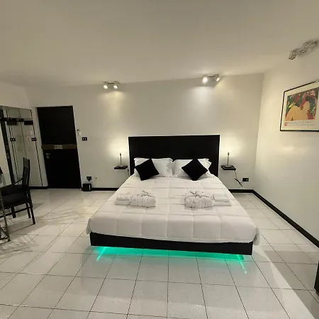 Apartman Le Due Torri *