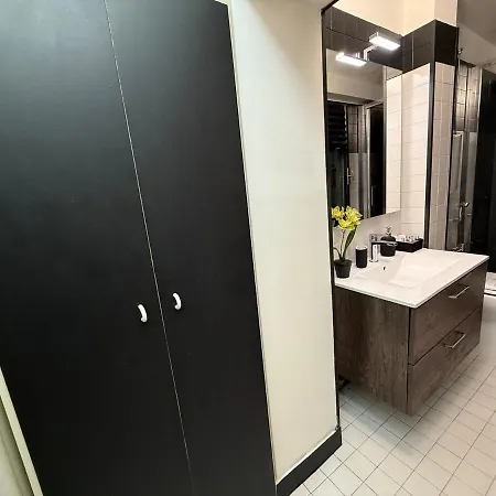 Le Due Torri Apartman Bologna