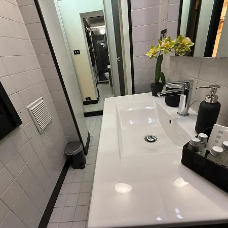 Le Due Torri Bologna