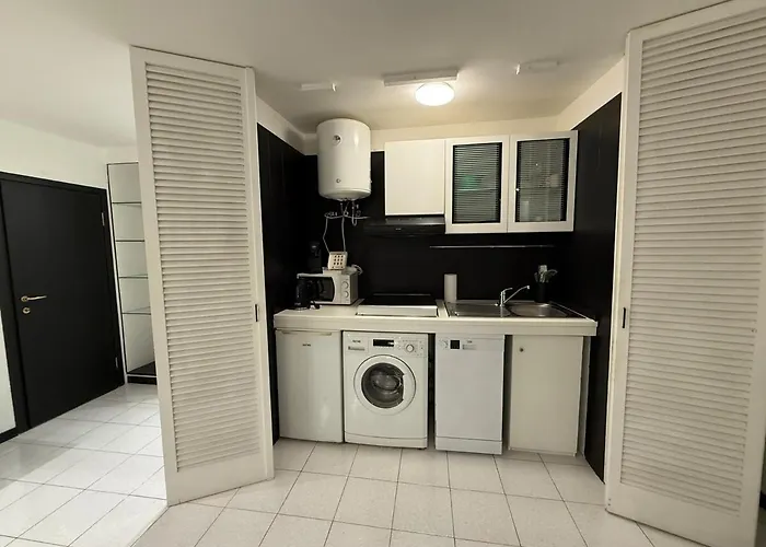 Le Due Torri 아파트 볼로냐