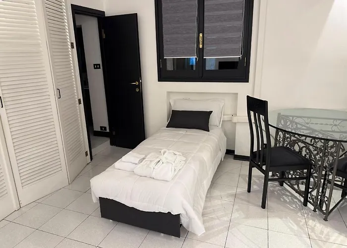 Le Due Torri Διαμέρισμα Μπολόνια