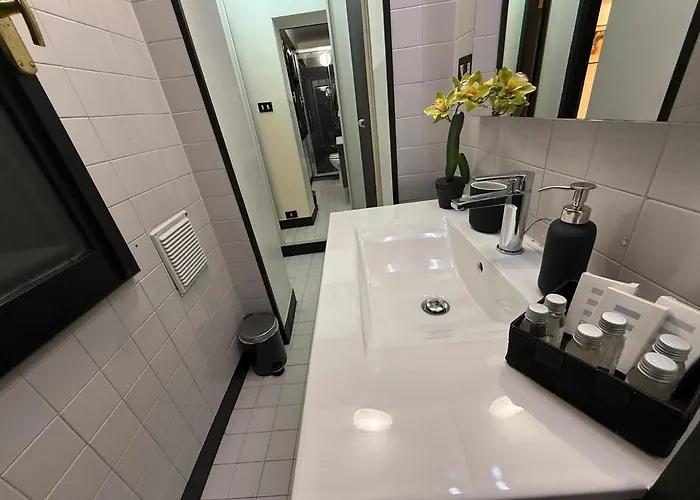 Le Due Torri 볼로냐