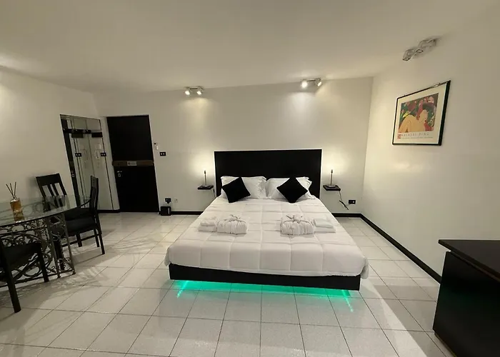 Apartment Le Due Torri *